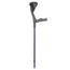 baston ingles anatomico, tacto blando, tubo azul (par)