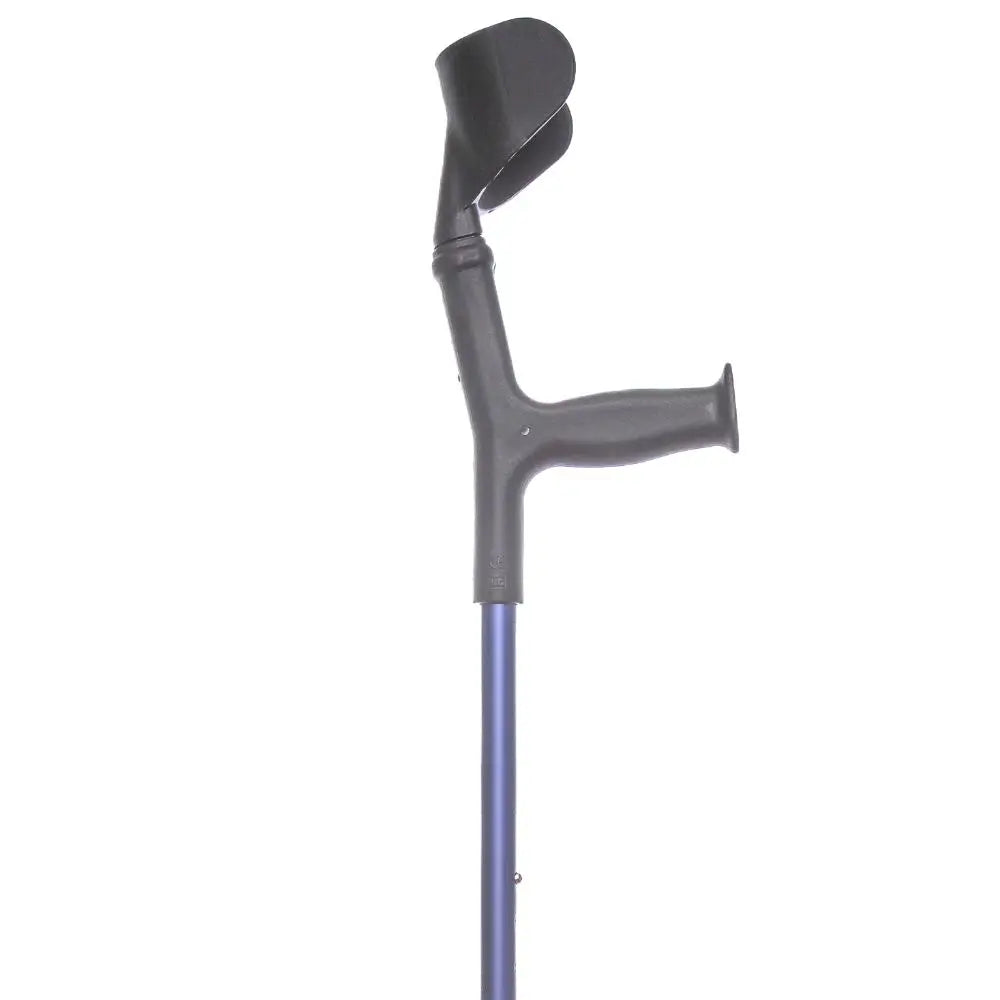 baston ingles birreg. azul (ud)
