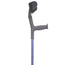 baston ingles birreg. azul (ud)
