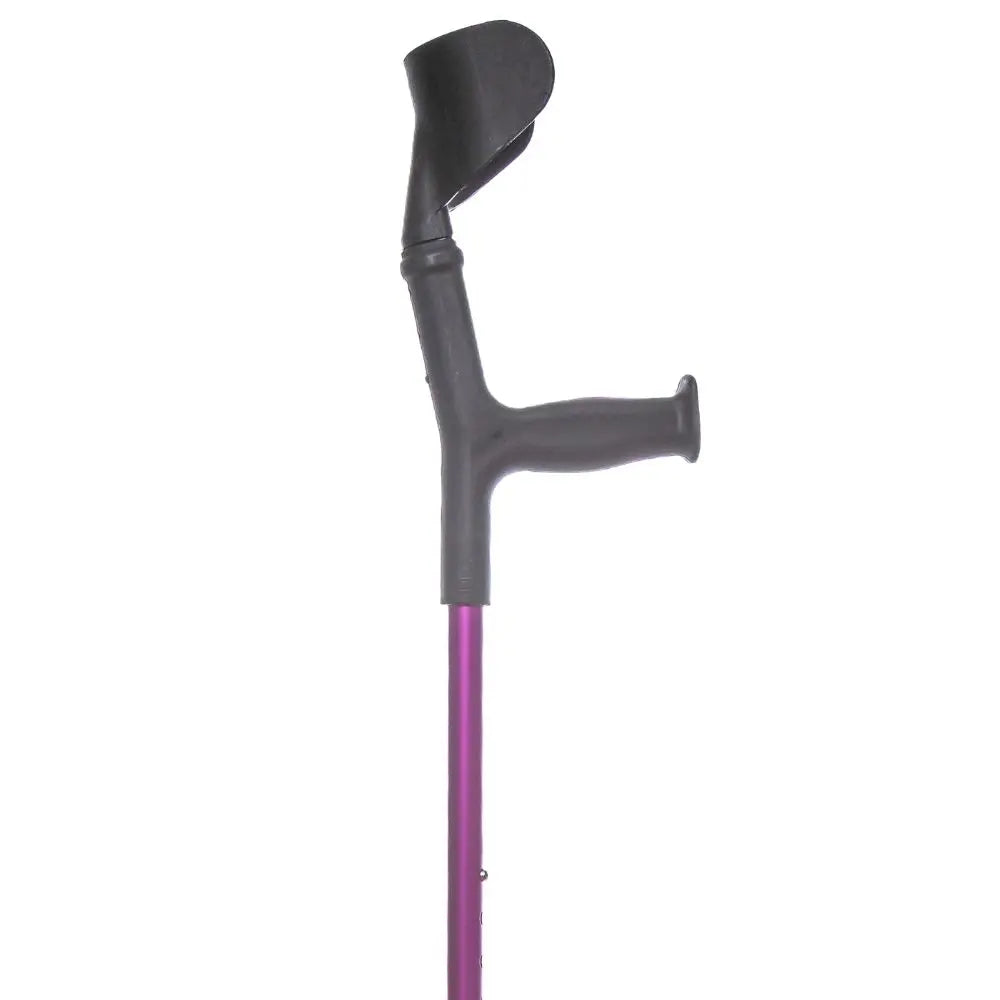 baston ingles birreg. morado (par)