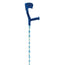 baston ingles est. azul (par)