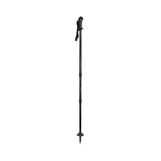 baston trekking negro