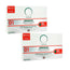 Be+ Capilar Anticaida Forte Uso Continuado, Pack 2 x 90 comprimidos