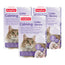 Beaphar Calming Collar Gato, Pack 3 x 35Cm