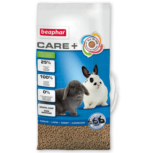 Beaphar Care+ Conejo, 5 kg