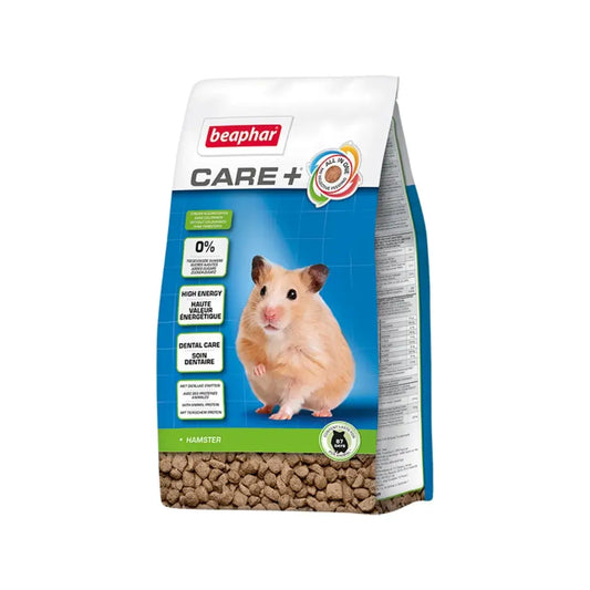 Beaphar Care+ Hamster, 700 gr