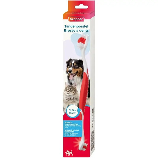 Beaphar Cepillo Dental