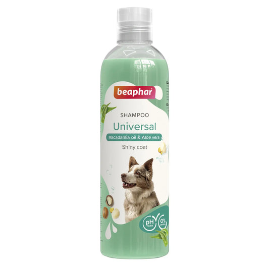 Beaphar Champu Perros Universal, 250 ml