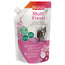 Beaphar Multifresh Neutraliza Olor Arena Orquidea, 400 gr