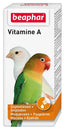 Beaphar Vitamina A Pajaros, 20 ml