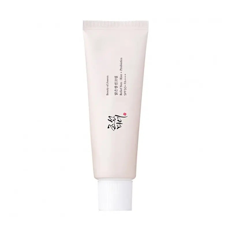 Beauty Of Joseon Relief Sun: Rice + Probiotics (Spf50+ Pa++++) , 50 ml
