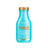 Beaver Acondicionador Reparador Argan Oil & Keratin , 350 ml