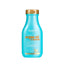 Beaver Acondicionador Reparador Argan Oil & Keratin , 350 ml