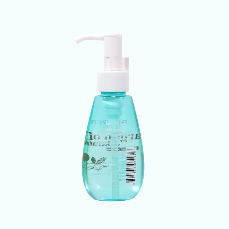Beaver Beaver Aceite Reparador Argan Oil & Keratin, 100 ml