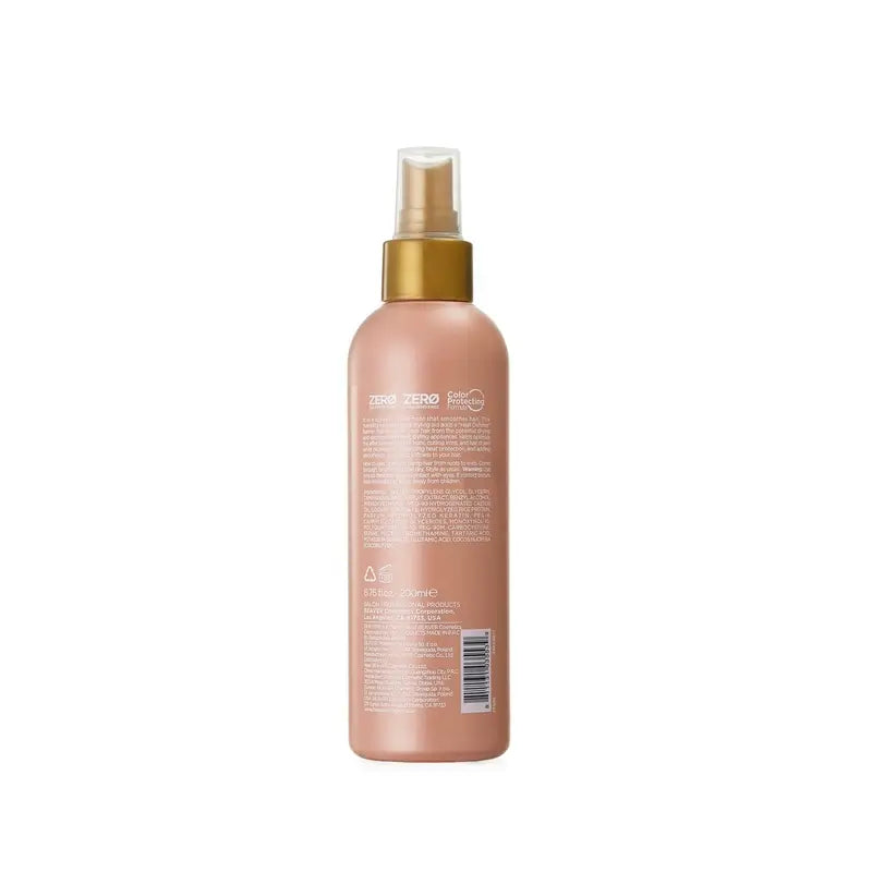 Beaver Spray Protector Del Calor Brazilian Keratin , 200 ml