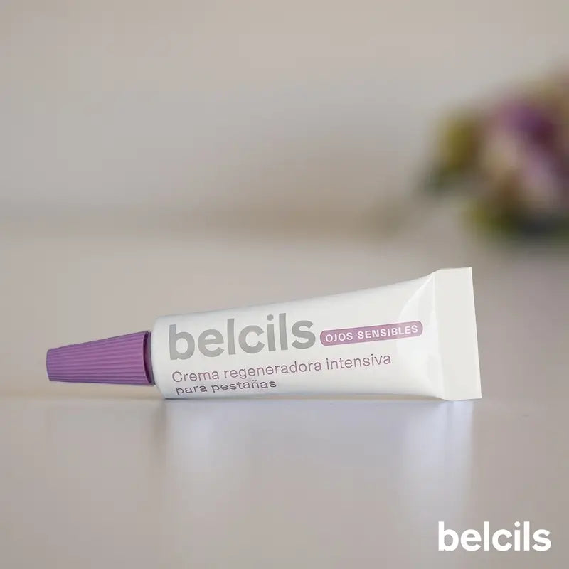 Belcils Crema Regenaradora Elcils Intensiva 4 ml