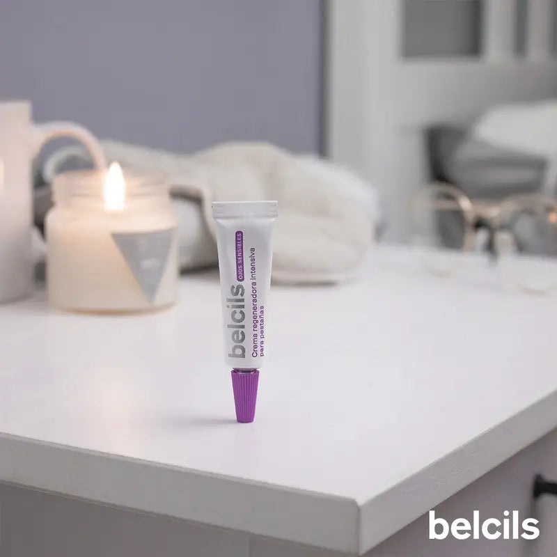 Belcils Crema Regenaradora Elcils Intensiva 4 ml