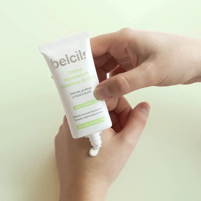 Belcils Crema Contorno Ojos