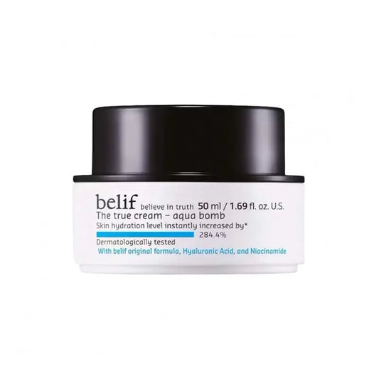 Belif The True Cream Aqua Bomb , 50 ml