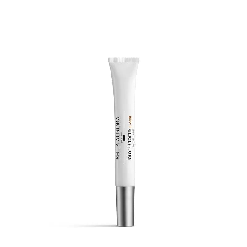 Bella Aurora Bio10 Forte L-Ocal Noche Tratamiento Despigmentante Intensivo , 9 ml