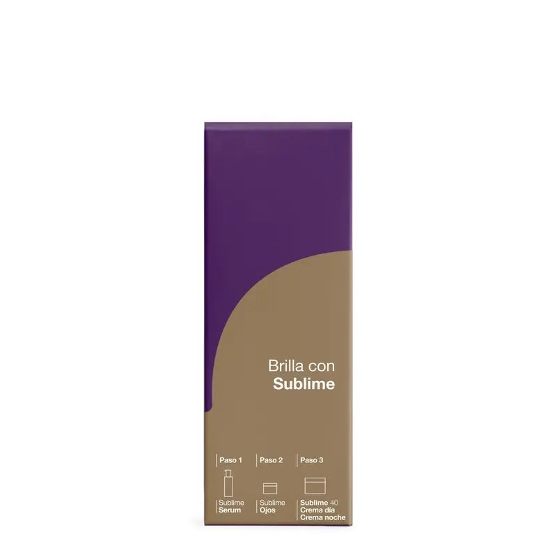Bella Aurora Sublime Pack Anti-Edad +40 , 50 + 50 ml