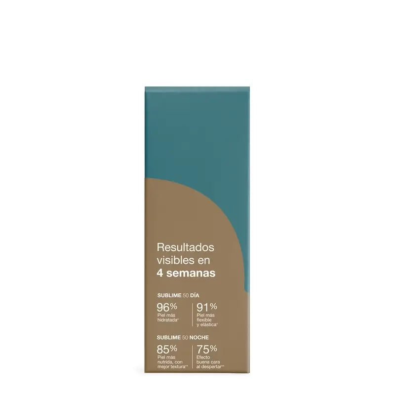 Bella Aurora Sublime Pack Anti-Edad +50 , 50 + 50 ml
