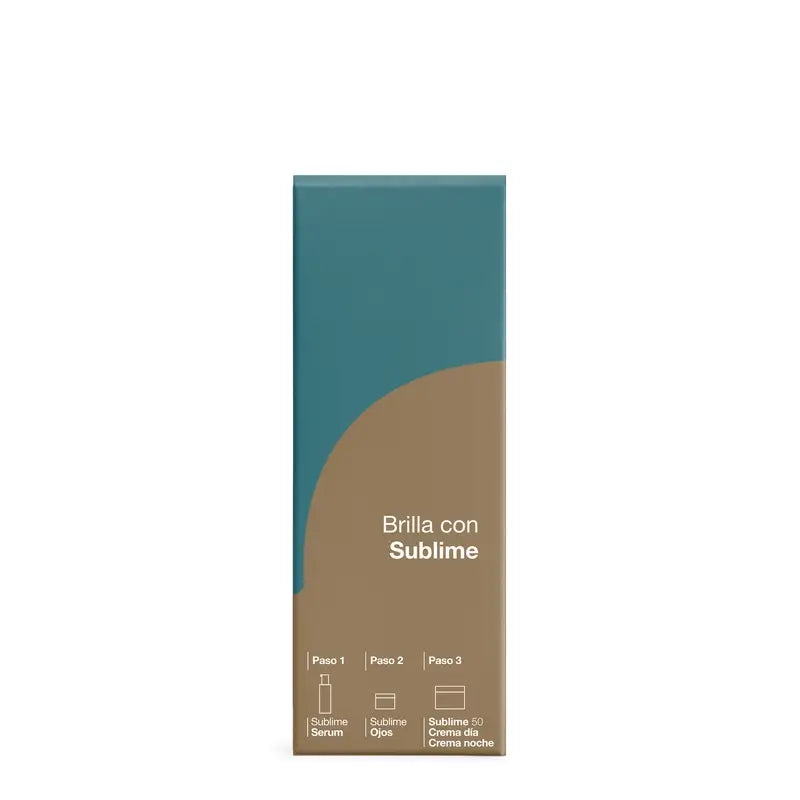 Bella Aurora Sublime Pack Anti-Edad +50 , 50 + 50 ml