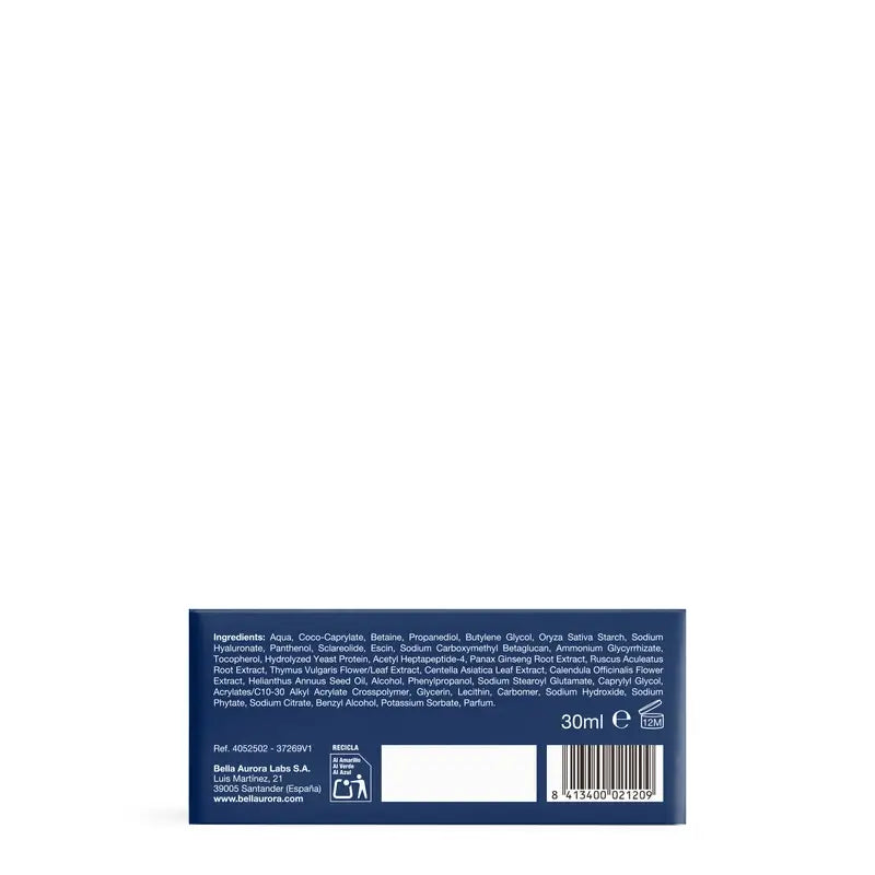 Bella Aurora Sublime Serum Triple Efecto , 30 ml