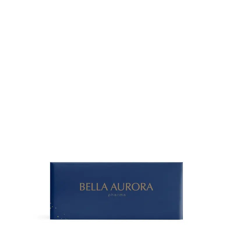Bella Aurora Sublime Serum Triple Efecto , 30 ml