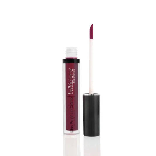Bellapierre Cosmetics Kiss Proof Lip Creme - Orchid , 3,8 g