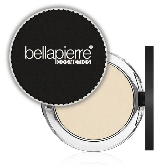 Bellapierre Cosmetics Maquillaje Compact Mineral Foundation - Ultra , 10 g