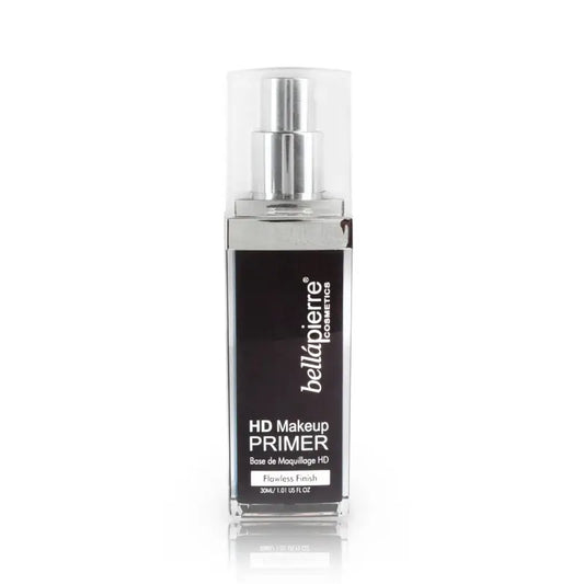 Bellapierre Cosmetics Maquillaje Hd Make Up Primer , 30 ml