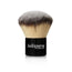 Bellapierre Cosmetics Maquillaje Kabuki Brush 100% Fibras Sintéticas , 30 g