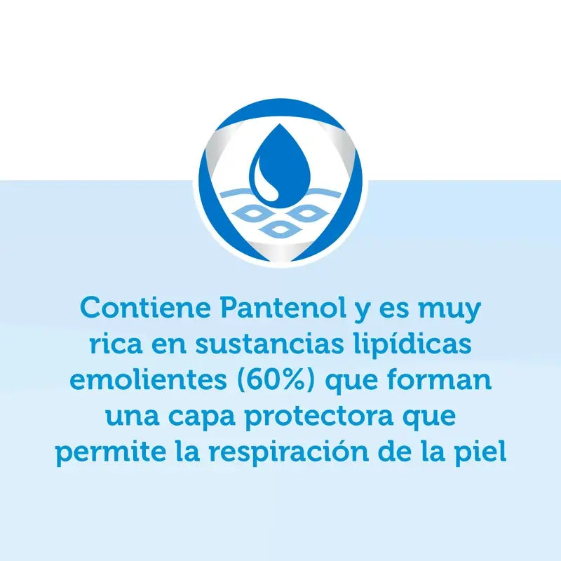 Bepanthol Pomada Protectora Rozaduras y Grietas Piel Sensible, 30 gr