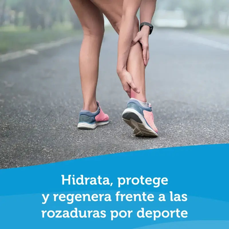 Bepanthol Pomada Protectora Rozaduras y Grietas Piel Sensible, 100 gr