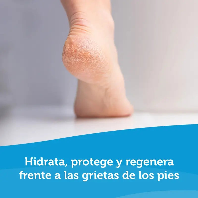 Bepanthol Pomada Protectora Rozaduras y Grietas Piel Sensible, 100 gr