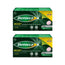 Berocca Boost Magnesio, Vitaminas y Minerales con Guaraná, 2x30 comprimidos Efervescentes