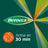 Berocca Boost Magnesio, Vitaminas y Minerales con Guaraná, 30 comprimidos Efervescentes