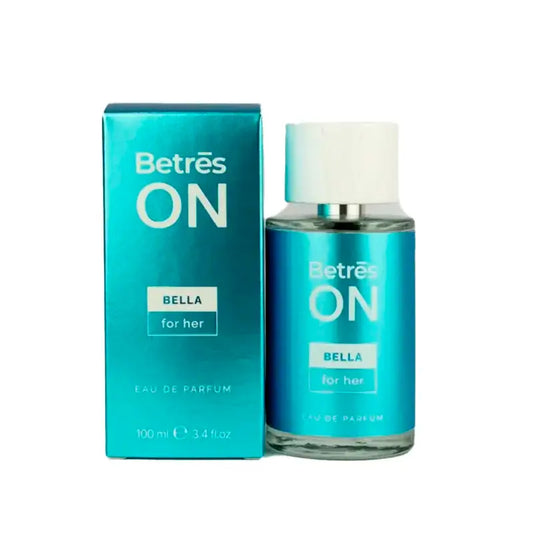 Betres Perfume Bella 100 ml For Her