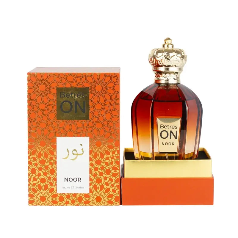 Betres On Perfume Nicho Noor, 100 ml