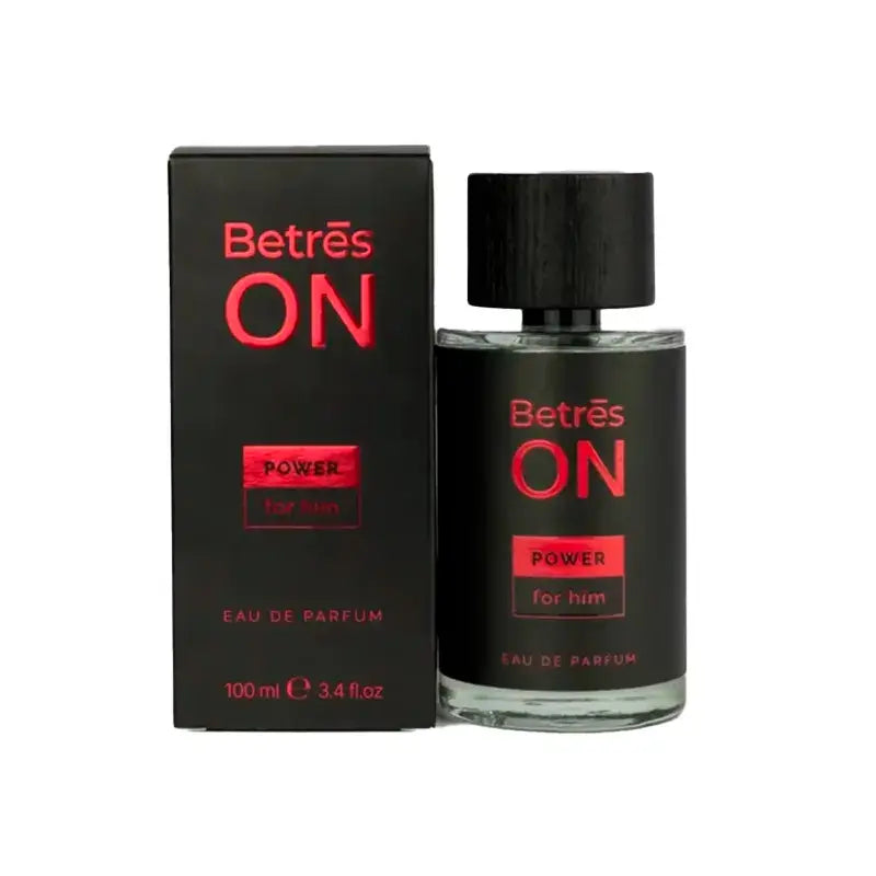 Betres Perfume Power 100 ml para hombre