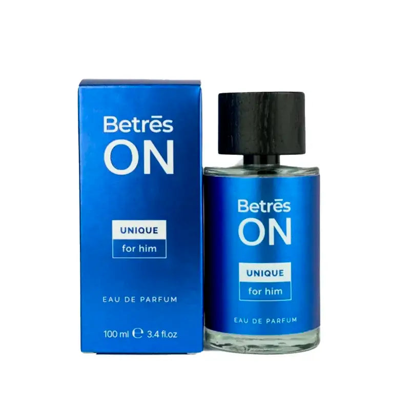Betres Perfume Unique 100 ml For Him
