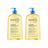 BIODERMA Atoderm Aceite de Ducha Pack 2 x 1 Litro