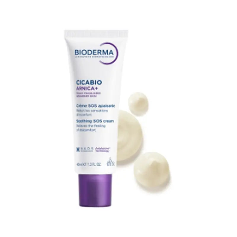 BIODERMA Cicabio Arnica+ 40 ml