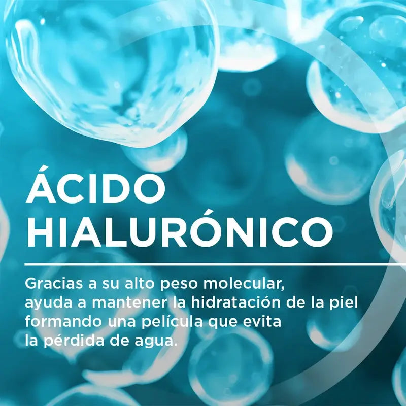 Bioderma Hydrabio Crema Rica, 40 ml