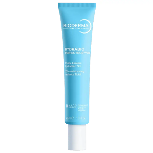 Bioderma Hydrabio Perfecteur Spf30, 40 ml