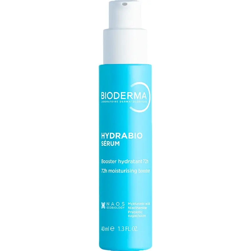 Bioderma Hydrabio Sérum, 40 ml