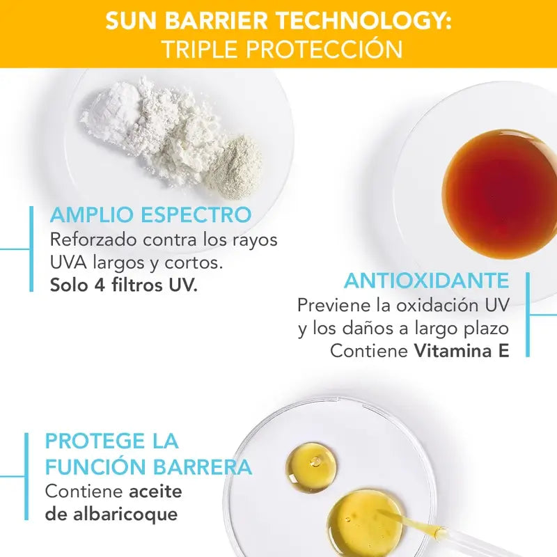 Bioderma Photoderm Pediatrics Lait SPF50+ Protector Solar, 100 ml