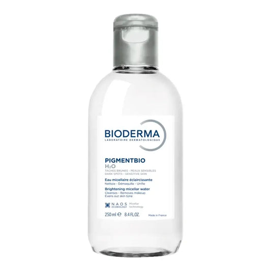 BIODERMA Pigmentbio H2O Agua Micelar 250 ml