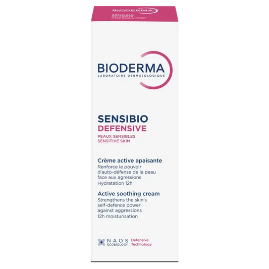 BIODERMA  Sensibio Defensive 40 ml